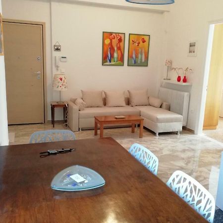 Asimelia Luxury Apartment Ираклио Екстериор снимка