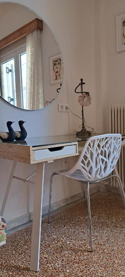 Asimelia Luxury Apartment Ираклио Екстериор снимка