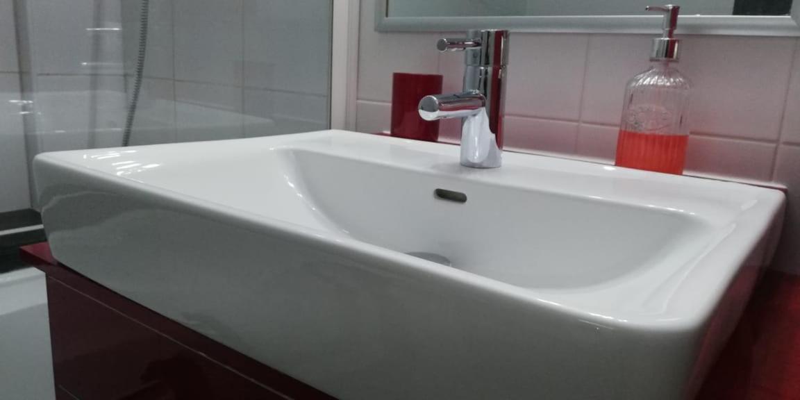 Asimelia Luxury Apartment Ираклио Екстериор снимка