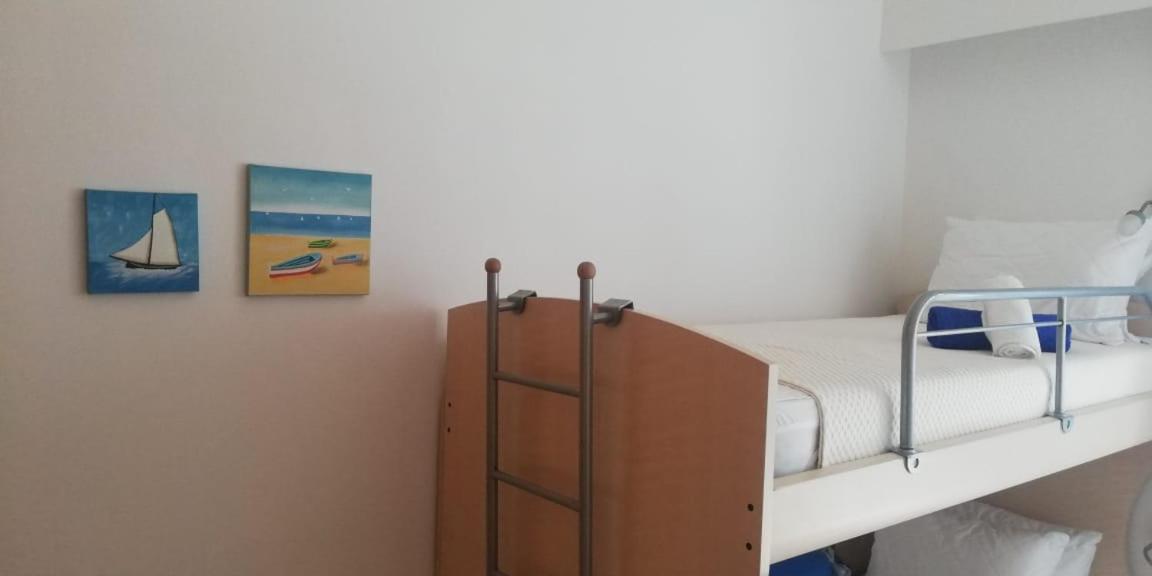 Asimelia Luxury Apartment Ираклио Екстериор снимка