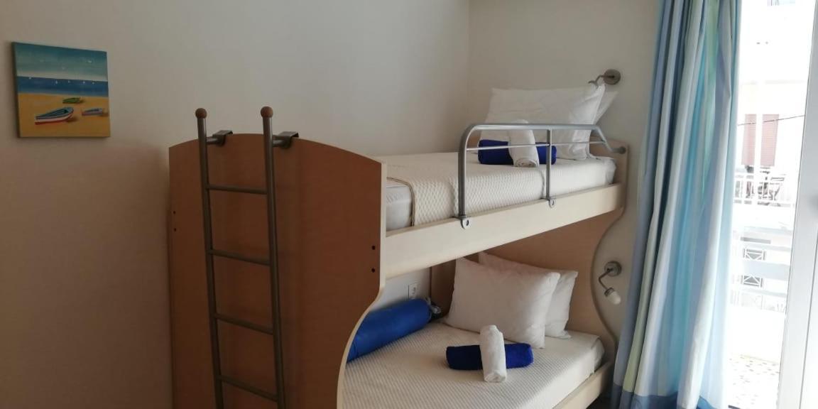 Asimelia Luxury Apartment Ираклио Екстериор снимка
