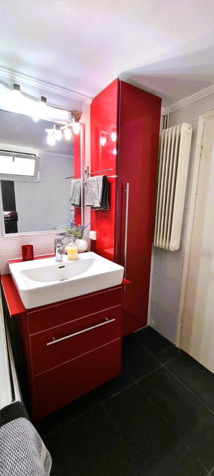 Asimelia Luxury Apartment Ираклио Екстериор снимка