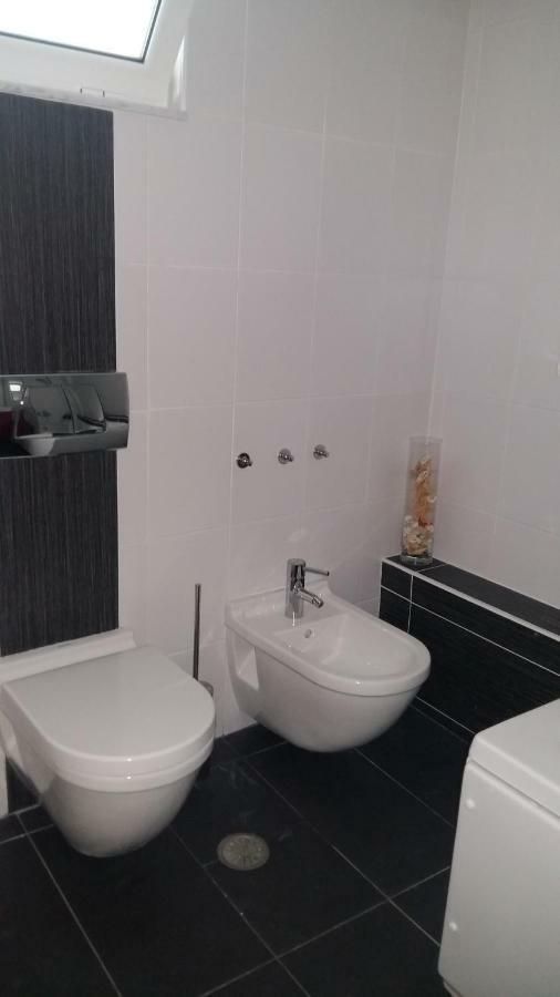 Asimelia Luxury Apartment Ираклио Екстериор снимка