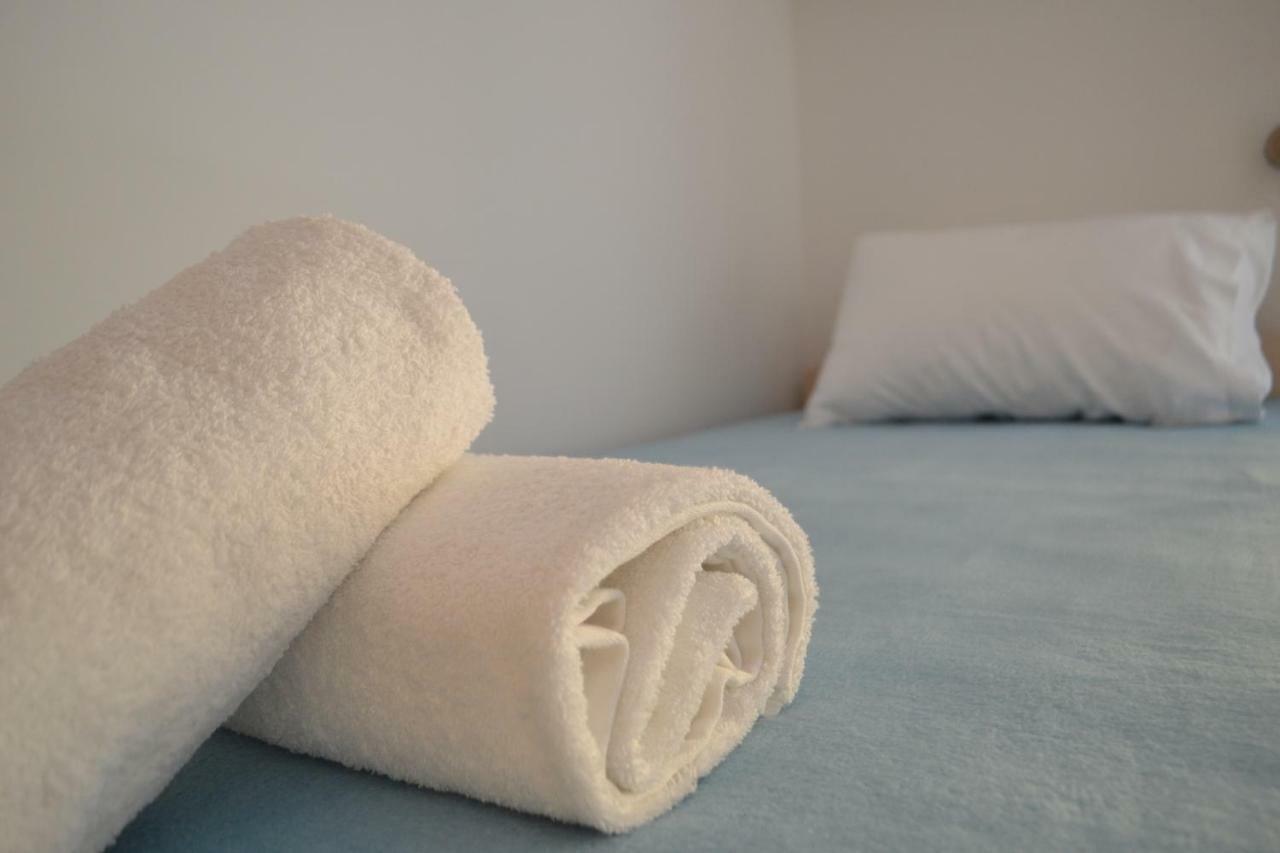 Asimelia Luxury Apartment Ираклио Екстериор снимка