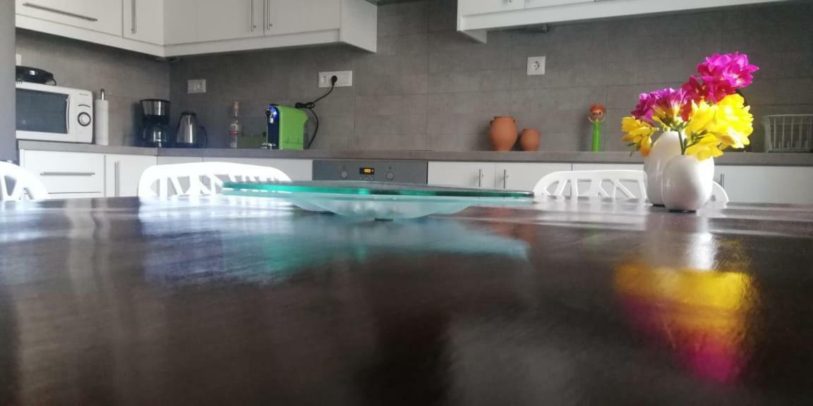 Asimelia Luxury Apartment Ираклио Екстериор снимка