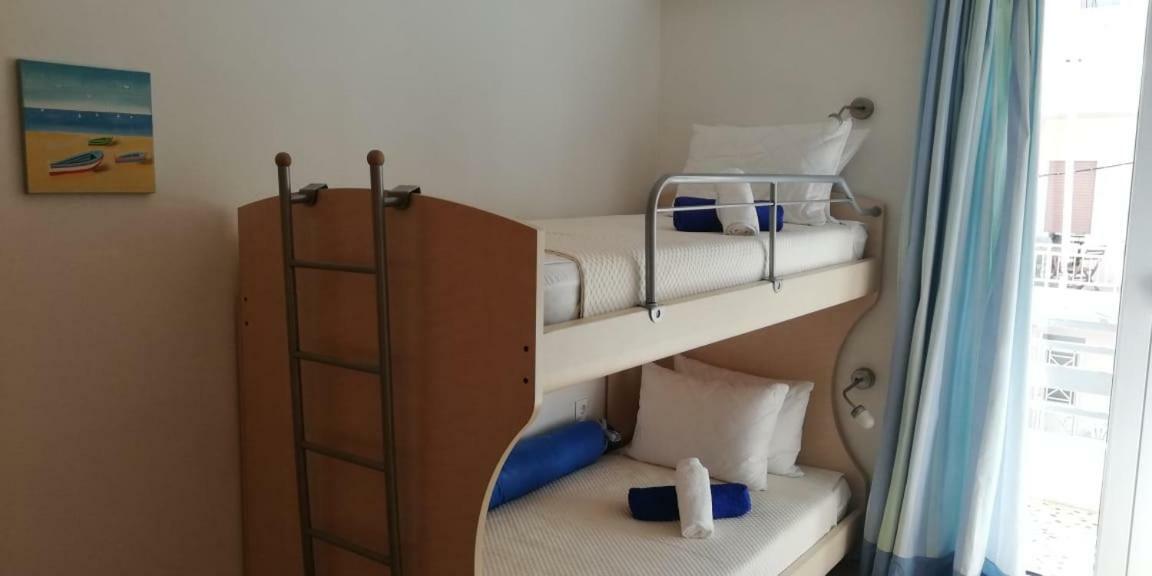 Asimelia Luxury Apartment Ираклио Екстериор снимка